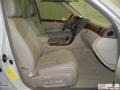 Crystal White - LS 430 Sedan Photo No. 24