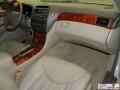 Crystal White - LS 430 Sedan Photo No. 25