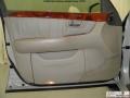 Crystal White - LS 430 Sedan Photo No. 27