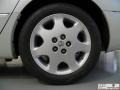 Crystal White - LS 430 Sedan Photo No. 31