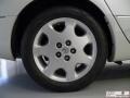 Crystal White - LS 430 Sedan Photo No. 32