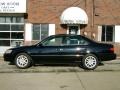 2001 Black Toyota Camry XLE V6  photo #2