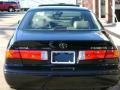 Black - Camry XLE V6 Photo No. 4