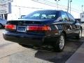 Black - Camry XLE V6 Photo No. 5