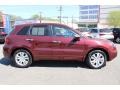 Basque Red Pearl - RDX SH-AWD Photo No. 2