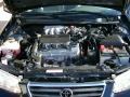 2001 Black Toyota Camry XLE V6  photo #9