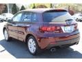 Basque Red Pearl - RDX SH-AWD Photo No. 5