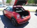 Chili Red - Cooper S Coupe Photo No. 13