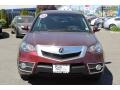 Basque Red Pearl - RDX SH-AWD Photo No. 8