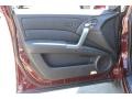 Basque Red Pearl - RDX SH-AWD Photo No. 9