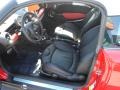 Chili Red - Cooper S Coupe Photo No. 16
