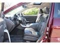 Basque Red Pearl - RDX SH-AWD Photo No. 11
