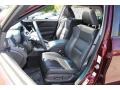Basque Red Pearl - RDX SH-AWD Photo No. 12