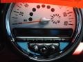 Chili Red - Cooper S Coupe Photo No. 23