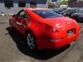 Nogaro Red - 350Z Enthusiast Coupe Photo No. 5