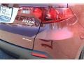 Basque Red Pearl - RDX SH-AWD Photo No. 22