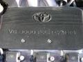 Black - Camry XLE V6 Photo No. 12