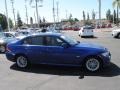 2010 Montego Blue Metallic BMW 3 Series 328i Sedan  photo #4