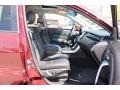 Basque Red Pearl - RDX SH-AWD Photo No. 27