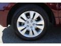 Basque Red Pearl - RDX SH-AWD Photo No. 31