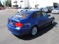 2010 Montego Blue Metallic BMW 3 Series 328i Sedan  photo #10