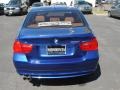 Montego Blue Metallic - 3 Series 328i Sedan Photo No. 11