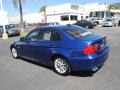 Montego Blue Metallic - 3 Series 328i Sedan Photo No. 12