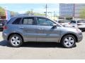 Polished Metal Metallic - RDX SH-AWD Technology Photo No. 2