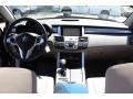 Polished Metal Metallic - RDX SH-AWD Technology Photo No. 3