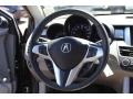 Polished Metal Metallic - RDX SH-AWD Technology Photo No. 4