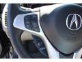 Polished Metal Metallic - RDX SH-AWD Technology Photo No. 5