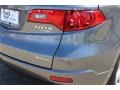 Polished Metal Metallic - RDX SH-AWD Technology Photo No. 12