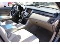 Polished Metal Metallic - RDX SH-AWD Technology Photo No. 16