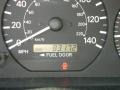 2001 Black Toyota Camry XLE V6  photo #17