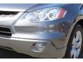 Polished Metal Metallic - RDX SH-AWD Technology Photo No. 20