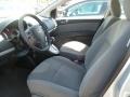 Brilliant Silver Metallic - Sentra 2.0 SR Photo No. 7