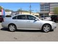 Silver Ice Metallic - Impala LT Photo No. 2