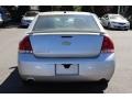 Silver Ice Metallic - Impala LT Photo No. 4