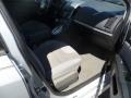 Brilliant Silver Metallic - Sentra 2.0 SR Photo No. 11