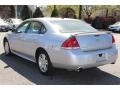 Silver Ice Metallic - Impala LT Photo No. 5