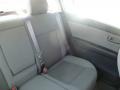 Brilliant Silver Metallic - Sentra 2.0 SR Photo No. 12