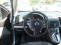 Brilliant Silver Metallic - Sentra 2.0 SR Photo No. 14