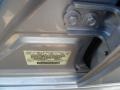 Brilliant Silver Metallic - Sentra 2.0 SR Photo No. 21
