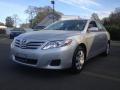 Classic Silver Metallic - Camry LE Photo No. 1