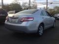 Classic Silver Metallic - Camry LE Photo No. 4