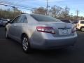 Classic Silver Metallic - Camry LE Photo No. 6