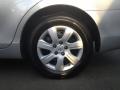 Classic Silver Metallic - Camry LE Photo No. 7