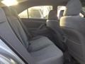 Classic Silver Metallic - Camry LE Photo No. 12