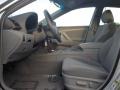 Classic Silver Metallic - Camry LE Photo No. 16