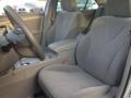 Classic Silver Metallic - Camry LE Photo No. 18